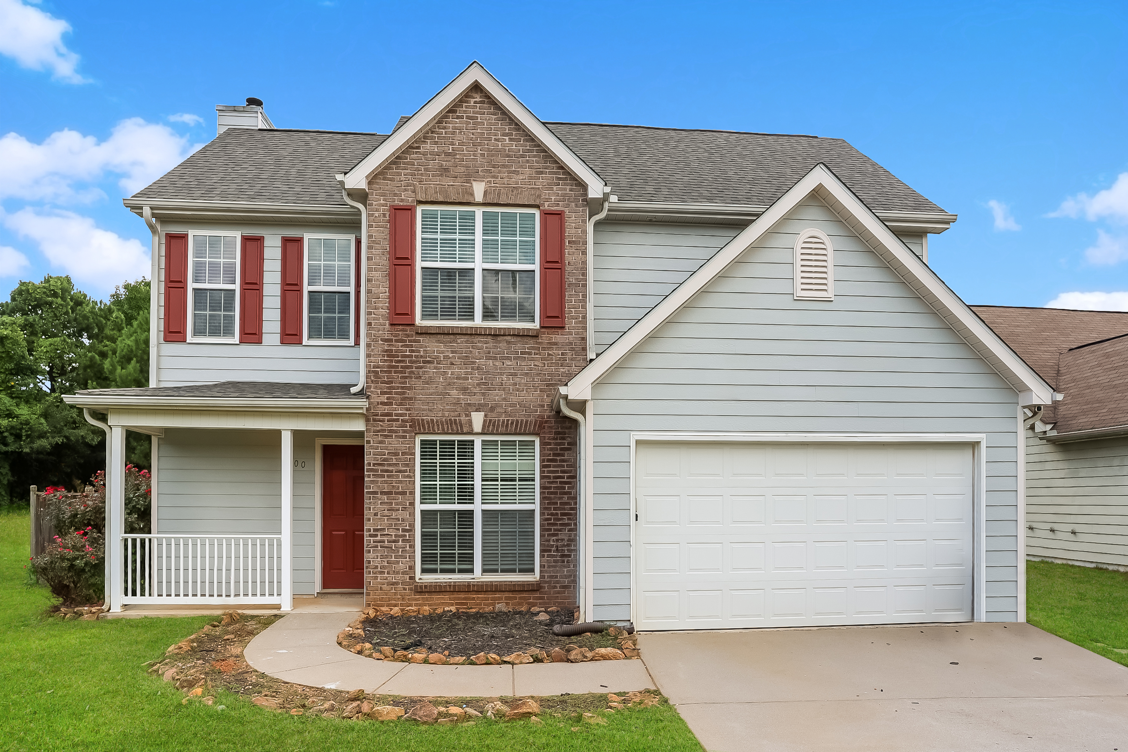 100 AUGUSTA WAY VILLA RICA, GA 30180